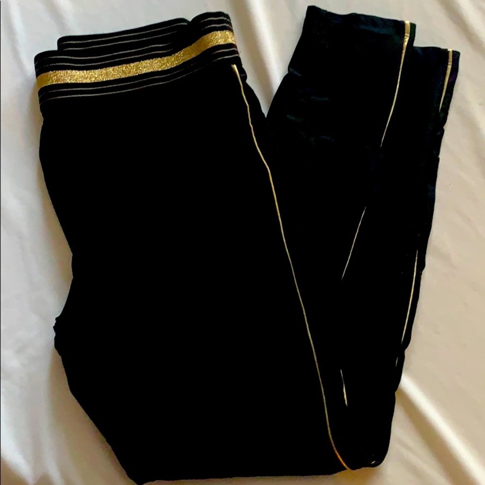 Forever 21 leggings